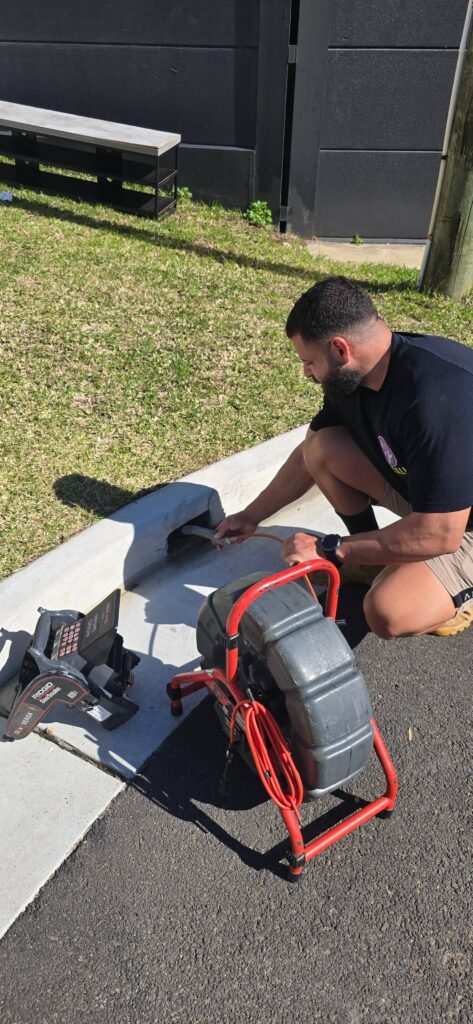 sydney's best emergency plumbing service